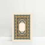 فولدر کاغذی مدل F2