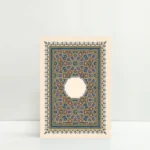فولدر کاغذی مدل F2 - تصویر 2