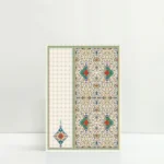 فولدر کاغذی مدل F3