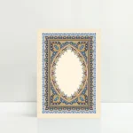 فولدر کاغذی مدل F6 - تصویر 2