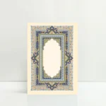 فولدر کاغذی مدل F6 - تصویر 4