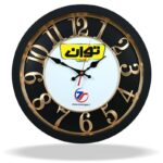 ساعت دیواری مدل کیا - تصویر 3